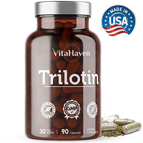 Trilotin Swollen Feet and Ankles Treatment for Women and Men with