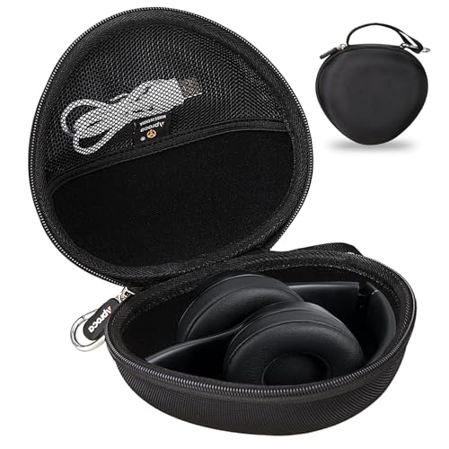 Beats Aproca Black Headphone Case