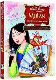 Mulan - Édition Musicale Exclusive