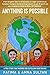 ANYTHING IS POSSIBLE: A true story by Canada's Youngest Social Entrepreneurs (age 10 and 8) that wil by Fatima Sultan, Amna Sultan