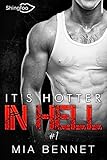 It's hotter in hell Tome 1 (French Edition) by 
