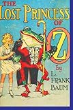 The Lost Princess of Oz