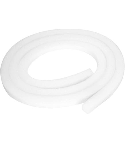 Barrette éponge Pour Machine à Tricoter - Pièce De Rechange Générique, Neuve