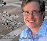 PRAYERS AND ALLELUIAS                              image