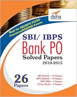 Arihant ibps po solved papers pdf Arihant ibps po solved papers pdf