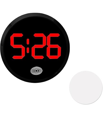 Amazon.com: 1957 Chevy Clock: RTX Instruments by Dakota Digital