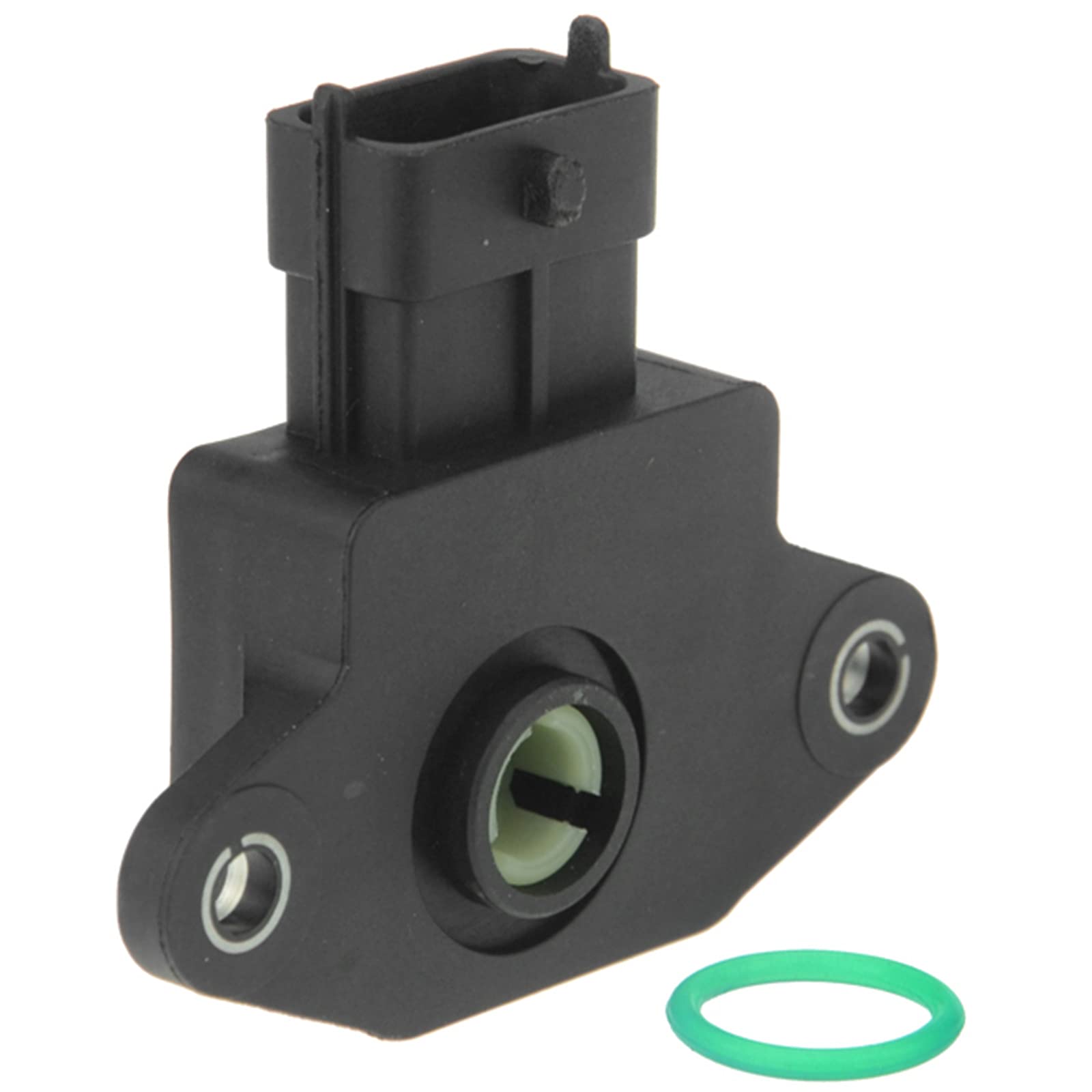 Photo 1 of A-Premium TPS Throttle Position Sensor Compatible with Cadillac Catera & Saab 900 9-3 & Hyundai Accent Elantra Tiburon & Dodge Verna & Kia Spectra5 Sportage, Replace# 35170-22600, 90541502