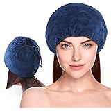 Headache Hat The Original Wearable Ice Pack For Migraine Headaches And Tension Relief Regular Size Amazon Ca Health Personal Care