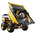 LEGO City 4202 Mining Truck