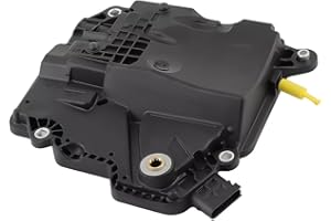 TepHnf 722.9 Transmission Intelligent Servo Module ISM for Mercedes Benz A0002701852 Transmission Gear Shift Module Control Unit