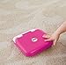 Fisher-Price Laugh & Learn Smart Stages Laptop, Pink/White