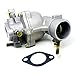 CBK Carburetor 390323 394228 For Briggs & Stratton 7HP 8HP 9HP Engines Troybilt Carb