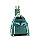 Kurt Adler Glass Doctor Who K-9 Ornament, 4.5-Inch