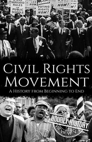 Amazon.com: Encyclopedia of African-American Civil Rights: From