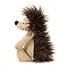 Jellycat Bashful Hedgehog, Medium, 12 inches