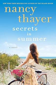 Secrets in Summer: A Novel by [Thayer, Nancy]