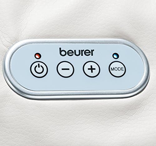 Beurer MG 150 masażer beżowy: Amazon.pl: Health & Personal Care