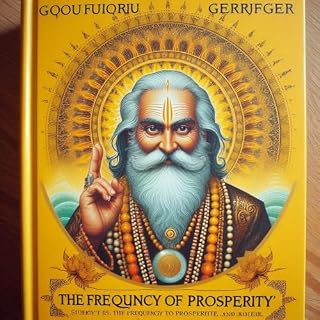 Livro The Frequency Of Prosperity: Frequency Of Prosperity
