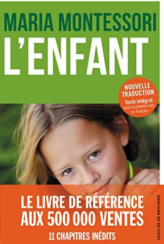 L'Enfant: Nouvelle édition