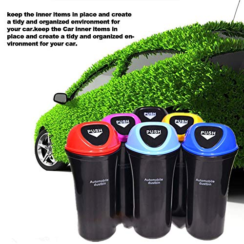 6 Fochutech+Garbage+Automotive+Storage+Rubbish