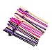 An unmarried woman Bachelor party Drinking Straw Dispensers and confetti