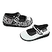 Hot Chocolate Design Mini Chocolaticas Notebook Girls Mary Jane Flat