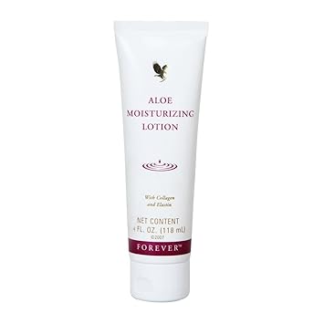 Forever Living Aloe Moisturizing Lotion