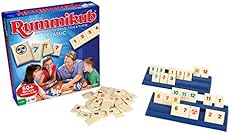 Rummikub -- The Original Rummy Tile Game