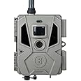 Bushnell CelluCORE 20 Trail Camera for AT&T with Low Glow/80ft Night Range and HD Video Trail Camera