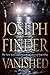Vanished (Nick Heller)