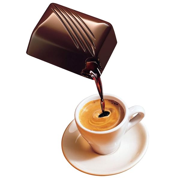POCKET COFFEE FERRERO 12-5 PIECE PACKS (60 PIECE CASE)