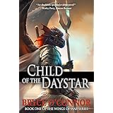 Child of the Daystar (The Wings of War Book 1)