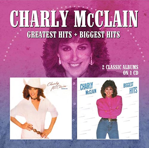 Charly McClain - whitburn Country - 1984 - Zortam Music