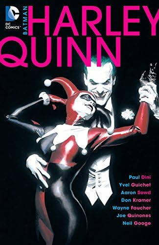 DCコミック ハーレイクイン HarleyQuinn 1-24（抜けあり）他 Amazon.com: Batman: Harley Quinn #1 (Batman: Harley Quinn (1999