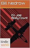 G.I. JOE: G.I. Joe: Body Count (Kindle Worlds)