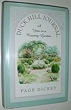 Duck Hill Journal: A Year in a Country Garden by