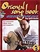 Oriental Songbook (Book/Cd) (French Edition) by 