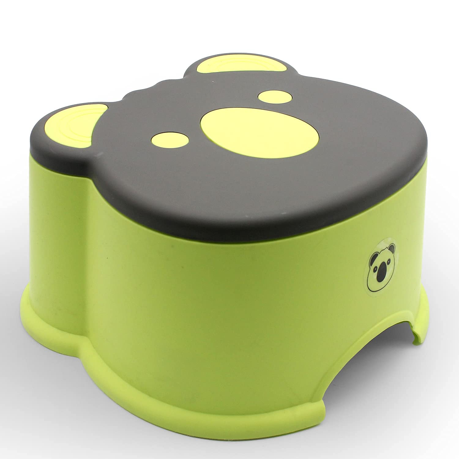 JFUIOTU Non Slip Baby Step Stool Toddler Step Stool for Bathroom