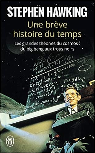 Une Breve Histoire Du Temps Les Grandes Theories Du Cosmos Du Big Bang Aux Trous Noirs Essai French Edition Hawking Stephen Naddeo Souriau Isabelle 9782290006450 Amazon Com Books Une Breve Histoire Du Temps Les Grandes Theories Du Cosmos Du Big Bang Aux Trous Noirs Essai French Edition Hawking Stephen Naddeo Souriau Isabelle 9782290006450 Amazon Com Books