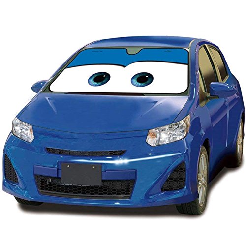 Mfeir Disney Pixar Cars Lightning Mcqueen Car Windshield Sun Shade Universal Fit Car Sunshade Keep Your Vehicle Cool Uv Sun And Heat Reflecto Buy Online In Aruba At Aruba Desertcart Com Productid Mfeir Disney Pixar Cars Lightning Mcqueen Car Windshield Sun Shade Universal Fit Car Sunshade Keep Your Vehicle Cool Uv Sun And Heat Reflecto Buy Online In Aruba At Aruba Desertcart Com Productid