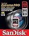 SanDisk Extreme PRO 128GB up to 95MB/s UHS-I/U3 SDXC Flash Memory Card...
