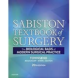Sabiston Textbook of Surgery E-Book