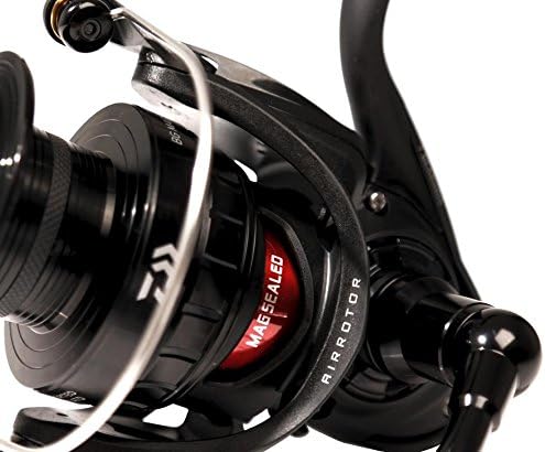 daiwa bg magsealed 3000