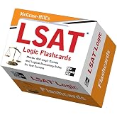 McGraw-Hill's LSAT Logic Flashcards