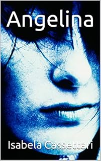 Livro Angelina