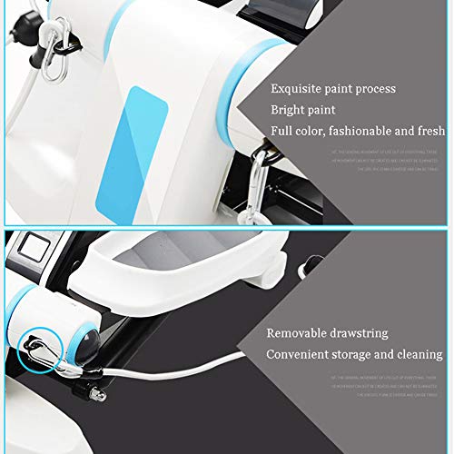 KENL-Multifunctional-Equipped-with-Quiet-Treadmill-Home-Mini-Lose-Weight-Multi-Functional-Pedal-Fitness-Equipment-Steppers-Mini-StepperFitness-Stair-Stepper-Portable