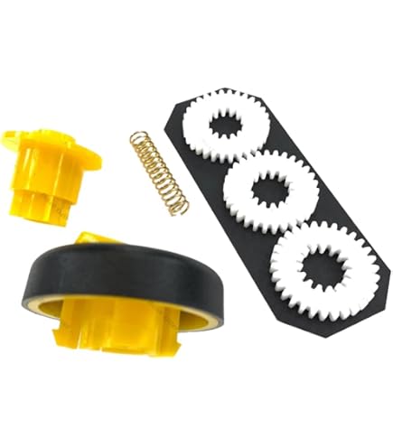 Amazon.com : Minn Kota 2262221 Indicator - Drive, Yellow, Maxxum