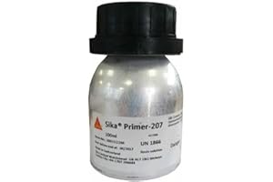 CRL Auronp Sika 481020 Black Primer-207 for Polyurethane AdhesivesF