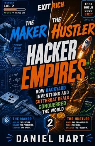 Hacking Innovation: The New Growth Model from the Sinister World