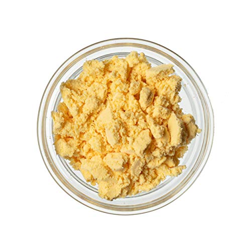 AAA Grade Egg Yolk Powder GlutenFree OU Kosher Certified (Pasteurized